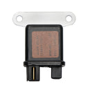 Glow Plug Rely/Time Delay Relay For Kubota Yanmar 12V 119650-77911 119650-77910-15
