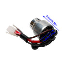 Ignition Switch 38180-31800 3818031800 For Kubota L1802 L2002 Tractor With 2Keys-7
