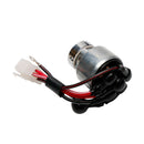 Ignition Switch 38180-31800 3818031800 For Kubota L1802 L2002 Tractor With 2Keys-9