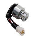 Ignition Switch 38180-31800 3818031800 For Kubota L1802 L2002 Tractor With 2Keys-8