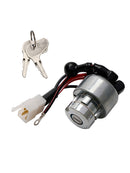 Ignition Switch 38180-31800 3818031800 For Kubota L1802 L2002 Tractor With 2Keys-13