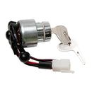 Ignition Switch 38180-31800 3818031800 For Kubota L1802 L2002 Tractor With 2Keys-14