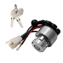 Ignition Switch 38180-31800 3818031800 For Kubota L1802 L2002 Tractor With 2Keys-16