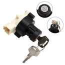 Ignition Switch 1900-0933 For Kubota Tractor BX1880 BX2380 K2871-62100 ZD1511-1