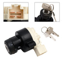 Ignition Switch 1900-0933 For Kubota Tractor BX1880 BX2380 K2871-62100 ZD1511-3