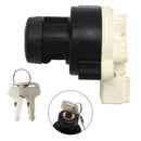 Ignition Switch 1900-0933 For Kubota Tractor BX1880 BX2380 K2871-62100 ZD1511-4