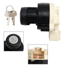 Ignition Switch 1900-0933 For Kubota Tractor BX1880 BX2380 K2871-62100 ZD1511-6