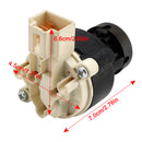 Ignition Switch 1900-0933 For Kubota Tractor BX1880 BX2380 K2871-62100 ZD1511-7
