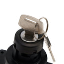 Ignition Switch 1900-0933 For Kubota Tractor BX1880 BX2380 K2871-62100 ZD1511-12