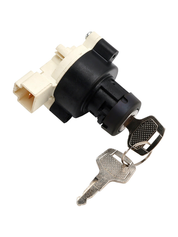 Ignition Switch 1900-0933 For Kubota Tractor BX1880 BX2380 K2871-62100 ZD1511