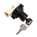 Ignition Switch 1900-0933 For Kubota Tractor BX1880 BX2380 K2871-62100 ZD1511-15