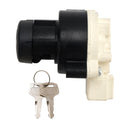 Ignition Switch 1900-0933 For Kubota Tractor BX1880 BX2380 K2871-62100 ZD1511-16