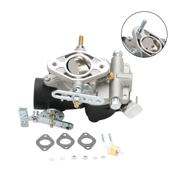 Carburetor For Minneapolis Moline 335 12566 TSX1003 TSX534 TSX551 TSX577
