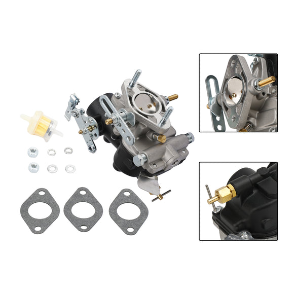 Carburetor For Minneapolis Moline 335 12566 TSX1003 TSX534 TSX551 TSX577