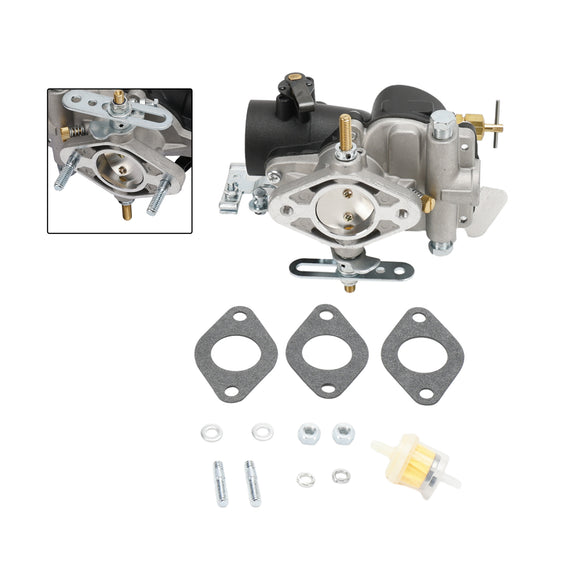 Carburetor For Minneapolis Moline 335 12566 TSX1003 TSX534 TSX551 TSX577