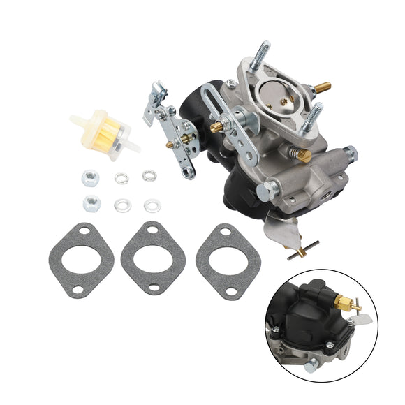 Carburetor For Minneapolis Moline 335 12566 TSX1003 TSX534 TSX551 TSX577