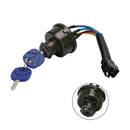 Ignition Switch 82826806 87304791 For New Holland TT45A TT50A TT60A With 2Keys-6