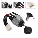 Ignition Switch SBA385201890 For New Holland 1215 1220 1320 1520 1620 1920 2120-1