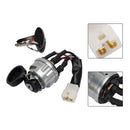 Ignition Switch SBA385201890 For New Holland 1215 1220 1320 1520 1620 1920 2120-2