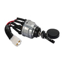 Ignition Switch SBA385201890 For New Holland 1215 1220 1320 1520 1620 1920 2120-8