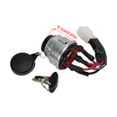 Ignition Switch SBA385201890 For New Holland 1215 1220 1320 1520 1620 1920 2120-7
