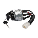 Ignition Switch SBA385201890 For New Holland 1215 1220 1320 1520 1620 1920 2120-9