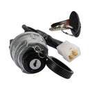 Ignition Switch SBA385201890 For New Holland 1215 1220 1320 1520 1620 1920 2120-10