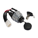 Ignition Switch SBA385201890 For New Holland 1215 1220 1320 1520 1620 1920 2120-14