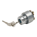 Ignition Switch W/2 Keys 66021-55140 35260-31852 Fits For Kubota M4030 M4800-8