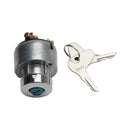 Ignition Switch W/2 Keys 66021-55140 35260-31852 Fits For Kubota M4030 M4800-10