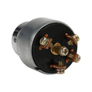 Ignition Switch W/2 Keys 66021-55140 35260-31852 Fits For Kubota M4030 M4800-11