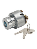 Ignition Switch W/2 Keys 66021-55140 35260-31852 Fits For Kubota M4030 M4800-12