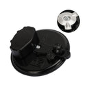 349-7059 Fuel Tank Cap For Caterpillar Excavator 311D 312D 312D L 312D2 312D2-3