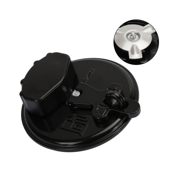 349-7059 Fuel Tank Cap For Caterpillar Excavator 311D 312D 312D L 312D2 312D2