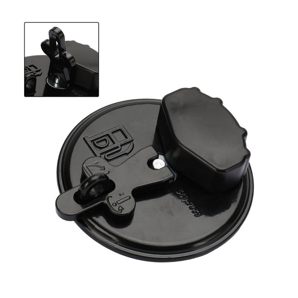 349-7059 Fuel Tank Cap For Caterpillar Excavator 311D 312D 312D L 312D2 312D2
