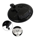 349-7059 Fuel Tank Cap For Caterpillar Excavator 311D 312D 312D L 312D2 312D2-5