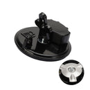 349-7059 Fuel Tank Cap For Caterpillar Excavator 311D 312D 312D L 312D2 312D2-6
