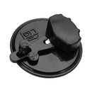 349-7059 Fuel Tank Cap For Caterpillar Excavator 311D 312D 312D L 312D2 312D2-15