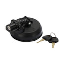 FYA00010024 Fuel Tank Cap For Hitachi EX120 EX200 EX220 Excavator W/2 Keys-14