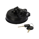 FYA00010024 Fuel Tank Cap For Hitachi EX120 EX200 EX220 Excavator W/2 Keys-15