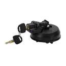 FYA00010024 Fuel Tank Cap For Hitachi EX120 EX200 EX220 Excavator W/2 Keys-16
