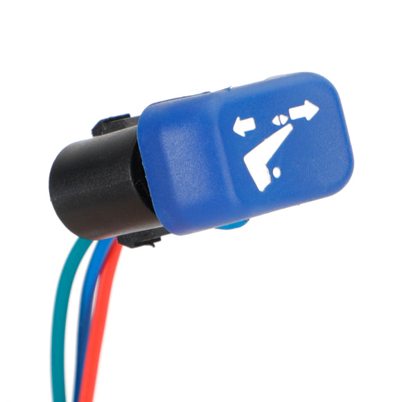 Power Trim Tilt Schalter Bausatz passend für Johnson Evinrude Außenborder 5006358