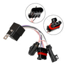 6669415 Fuel Timer Solenoid Compatible With Bobcat Loader 553 643 753 763 773-5