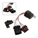 6669415 Fuel Timer Solenoid Compatible With Bobcat Loader 553 643 753 763 773-6