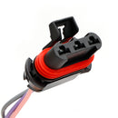 6669415 Fuel Timer Solenoid Compatible With Bobcat Loader 553 643 753 763 773-9