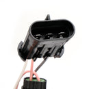 6669415 Fuel Timer Solenoid Compatible With Bobcat Loader 553 643 753 763 773-10