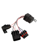 6669415 Fuel Timer Solenoid Compatible With Bobcat Loader 553 643 753 763 773-13
