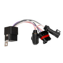 6669415 Fuel Timer Solenoid Compatible With Bobcat Loader 553 643 753 763 773-15
