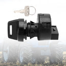 New Holland TC35 TC35D T2210 T2220 Ignition Switch W/2 Keys 86405634-4