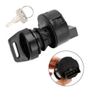 New Holland TC35 TC35D T2210 T2220 Ignition Switch W/2 Keys 86405634-7